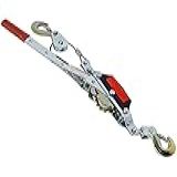 Mini Guincho Starfer 2Ton