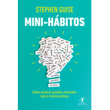 Mini habitos Como