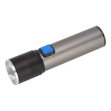 Mini Handheld Torch Detector
