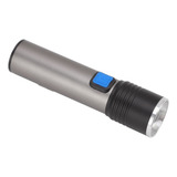 Mini Handheld Torch Detector