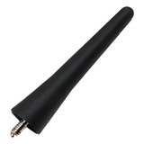 Mini Haste Antena De Teto Com6 5cm Fiat Toro argo Cronnos