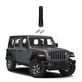 Mini Haste Antena Jeep