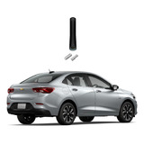 Mini Haste Antena Metal