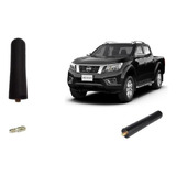 Mini Haste Antena Teto 4cm Metal Nissan Frontier 2021 2022