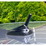 Mini Haste Antena Teto