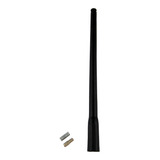 Mini Haste Antena Teto Dianteira Honda Fit 2006 2007 2008
