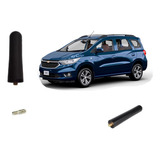 Mini Haste Antena Teto Metal 4cm Spin 19 20 21 22 