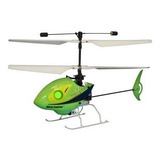Mini Helicoptero Free Spirit