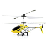 Mini Helicóptero Syma S107g C  Giro 3 Canais   Pronta Entreg