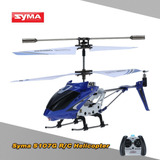 Mini Helicoptero Syma S107g