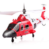 Mini Helicóptero Syma S111g Giro 3