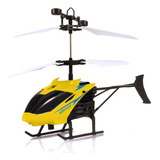 Mini Helicoptero Voa Brinquedo