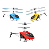 Mini Helicoptero Voador C