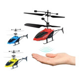 Mini Helicoptero Voador C