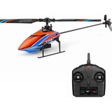 Mini Helicóptero Wltoys Eagle K127 6g