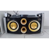 Mini Hi fi System