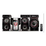 Mini Hi fi System