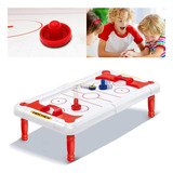 Mini Hockey De Mesa Jogo Air