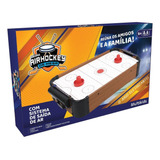 Mini Hockey De Mesa Jogo Air