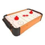 Mini Hockey De Mesa Jogo Air