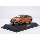 Mini Honda New Civic