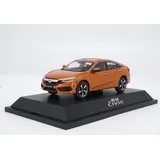 Mini Honda New Civic