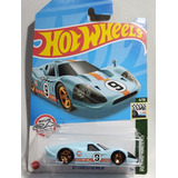 Mini Hot Wheels 1967