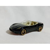 Mini Hot Wheels Ferrari