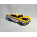 Mini Hot Wheels Garage