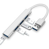 Mini Hub Usb 3
