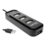 Mini Hub Usb 4