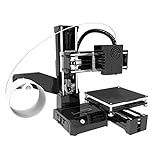 Mini Impressora 3D FDM Impressora
