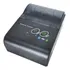 Mini Impressora Monocromática Termica Wtp05 Bluetooth 58mm Android Ios Windows Preto Fiscal