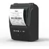 Mini Impressora Portatil Bluetooth 58mm Android Ios Cor Preto-pos-5811dd