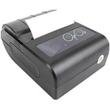 Mini Impressora Portatil Bluetooth 58mm Cabe