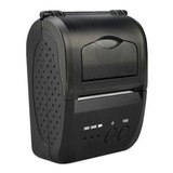 Mini Impressora Portatil Bluetooth