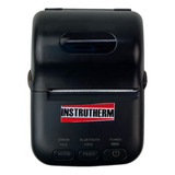 Mini Impressora Térmica Bluetooth E Rs 232 P dec 6000 7000