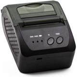 Mini Impressora Térmica Bluetooth Portátil Arvores