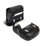 Mini Impressora Termica Bluetooth