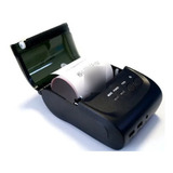 Mini Impressora Térmica Profissional P celular