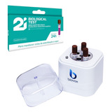 Mini Incubadora 20 Ampolas De Indicador Biológico Oferta