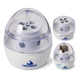 Mini Incubadora Cristófoli Para Teste Biológico Autoclaves