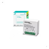 Mini Interruptor Wifi Inteligente Automação Alexa Google 16a