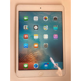 Mini iPad 9.3.5 13g36 Cinza Apple Bom Estado 