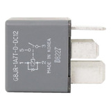Mini Iso Rele Trator