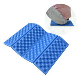 Mini Isolante Térmico Dobrável Para Assententar Egg Crate