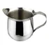 Mini Jarra Leiteira De Inox Para Cobertura 60ml