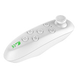 Mini Jogo Bluetooth Sem Fio Vr Joystick Gamepad Controlador