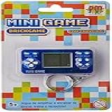 Mini Jogo Chaveiro Brickgame