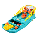 Mini Jogo De Basquete